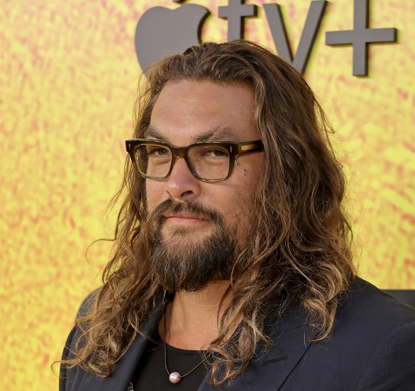 Jason Momoa