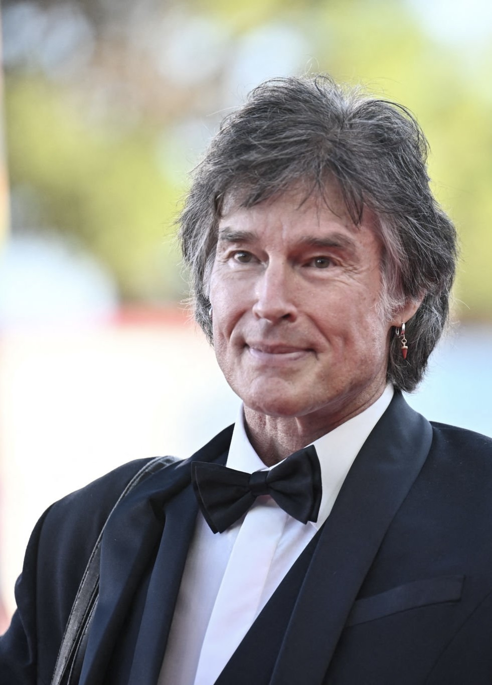 Ronn Moss